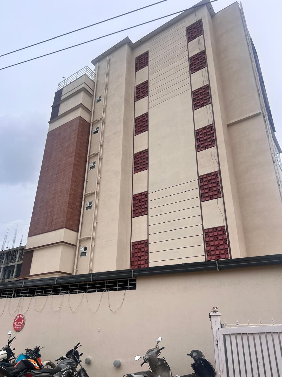 PG Building for Sale – Kodathi, Sarjapura Road